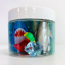 Load image into Gallery viewer, Fun Size Ocean Magical Dough Jar