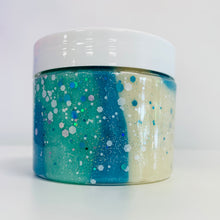 Load image into Gallery viewer, Fun Size Ocean Magical Dough Jar