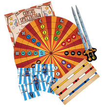Load image into Gallery viewer, Exit: The Circus Mystey Level 3