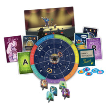 Load image into Gallery viewer, Exit: The Game Family 2 Escape Adventures Trophy Case &amp; Night At The Carnival