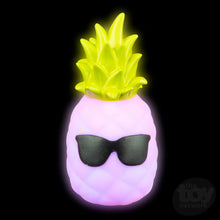 Load image into Gallery viewer, Pineapple 5 Inch LED Light