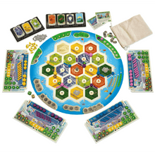 Load image into Gallery viewer, Catan New Energies
