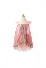 Load image into Gallery viewer, Sequins Secret Butterfly Twirl Dress With Wings Size 5-6