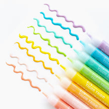 Load image into Gallery viewer, Scented Puffy Popcorn Pens