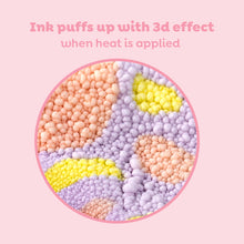 Load image into Gallery viewer, Scented Puffy Popcorn Pens
