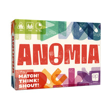 Load image into Gallery viewer, Anomia
