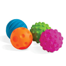 Load image into Gallery viewer, Textured Mini Balls