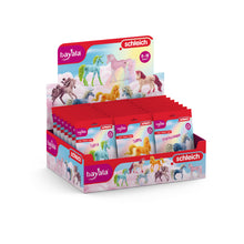 Load image into Gallery viewer, Collectible Unicorn Series 7 Planets