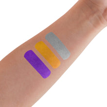 Load image into Gallery viewer, Metallic Silver Face &amp; Body Crayon