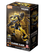 Load image into Gallery viewer, Transformers Classic Class 02 Bumblebee