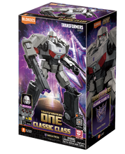 Load image into Gallery viewer, Transformers Classic Class 12 One Megatron