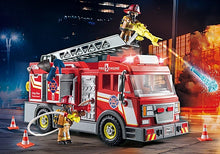 Load image into Gallery viewer, Fire Truck