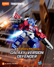 Load image into Gallery viewer, Transformers Defender Version Blind Box