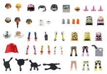 Load image into Gallery viewer, *My Figures: Stunt Show