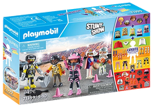 Load image into Gallery viewer, *My Figures: Stunt Show