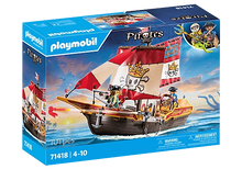 Load image into Gallery viewer, Pirate Ship