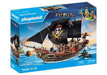 Load image into Gallery viewer, Large PIrate Ship
