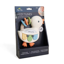Load image into Gallery viewer, Bitzy Tunes Goose Light-Up Interactive Piano