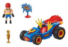 Load image into Gallery viewer, Racing Wrestler