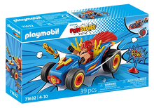 Load image into Gallery viewer, Racing Wrestler