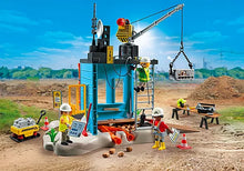 Load image into Gallery viewer, Construction Site