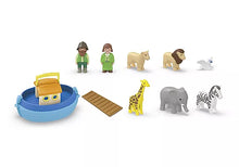 Load image into Gallery viewer, Junior: My Take Along Noah's Ark
