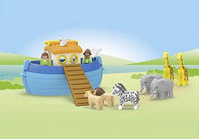 Load image into Gallery viewer, Junior: My Take Along Noah's Ark
