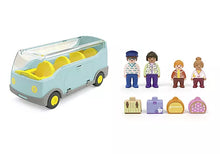 Load image into Gallery viewer, Junior: Airport Shuttle Bus