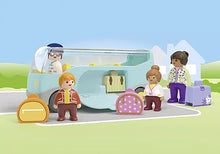 Load image into Gallery viewer, Junior: Airport Shuttle Bus