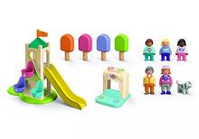 Load image into Gallery viewer, Junior: Adventure Tower With Ice Cream Booth
