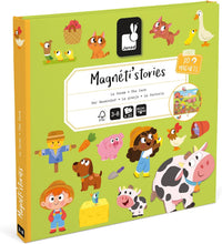 Load image into Gallery viewer, Magneti'stories The Farm
