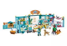 Load image into Gallery viewer, Animal Hotel