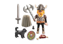 Load image into Gallery viewer, Viking With Guard Dog Special Plus