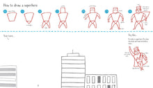 Load image into Gallery viewer, More Step-By-Step Drawing Book