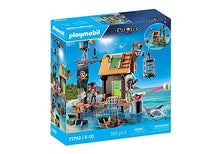 Load image into Gallery viewer, Pirate Harbor