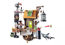 Load image into Gallery viewer, Pirate Harbor