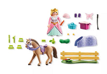 Load image into Gallery viewer, Starter Pack Princess With Horse