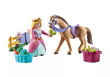 Load image into Gallery viewer, Starter Pack Princess With Horse