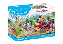 Load image into Gallery viewer, Carriage Ride