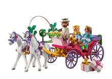 Load image into Gallery viewer, Carriage Ride