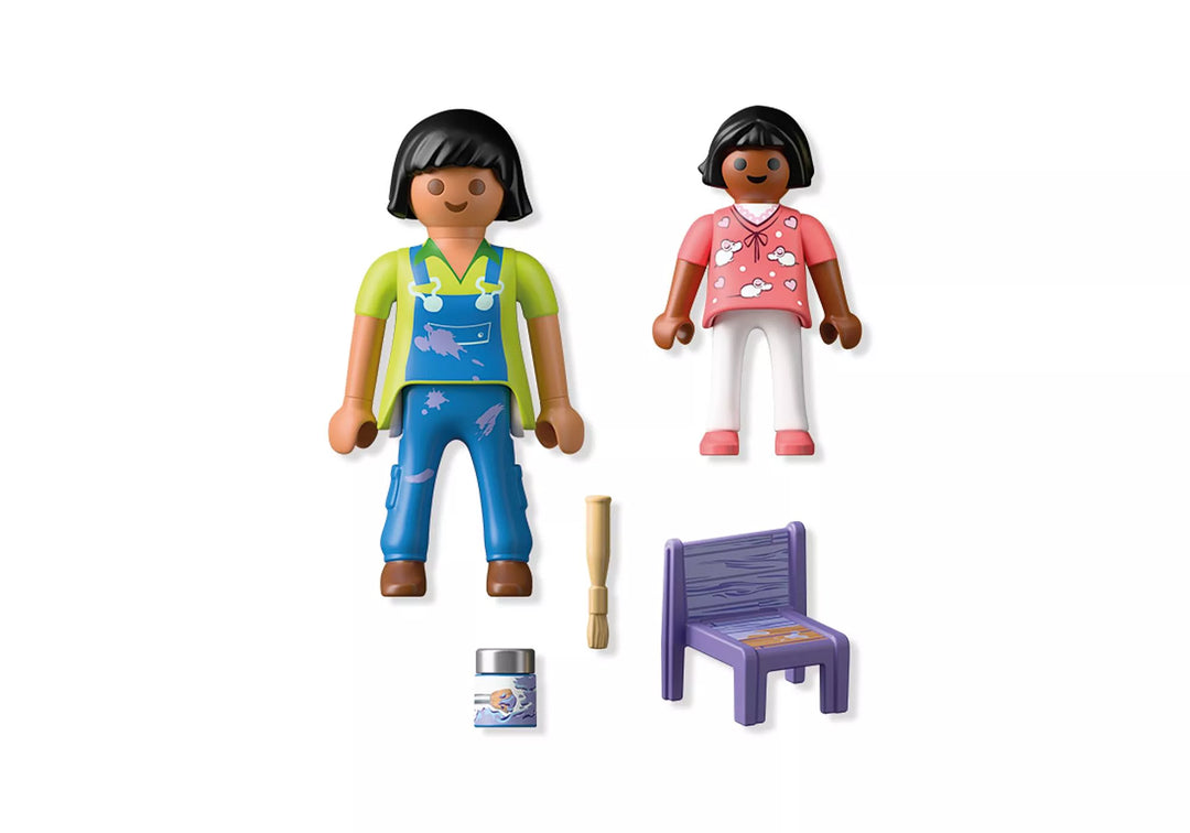 Craftswoman Special Plus