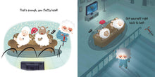 Load image into Gallery viewer, Twinkle, Twinkle Little Sheepy Board Book