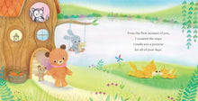 Load image into Gallery viewer, I Promise You All Ways Board Book