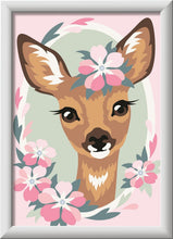 Load image into Gallery viewer, CreArt Delightful Deer