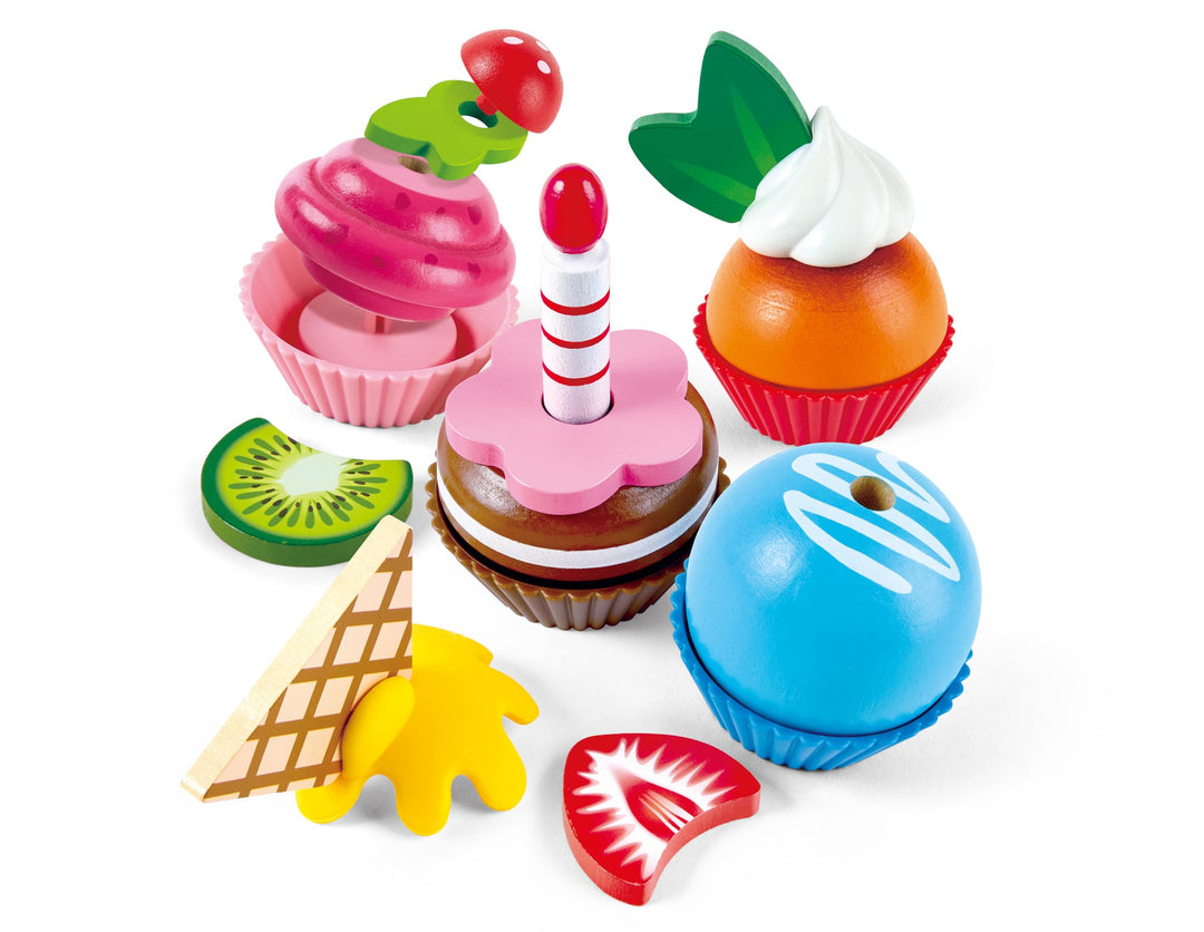 Cupcakes