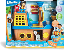 Load image into Gallery viewer, Rockin' Pirate Ship Playset