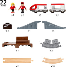 Load image into Gallery viewer, Starter Travel Train Set
