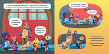Load image into Gallery viewer, Snoop Dogg's Doggyland: Affirmations Song Board Book
