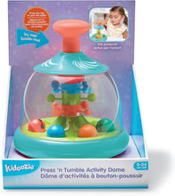 Load image into Gallery viewer, Press 'N Tumble Activity Dome