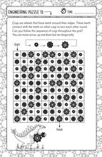 Load image into Gallery viewer, Science Puzzles For Clever Kids